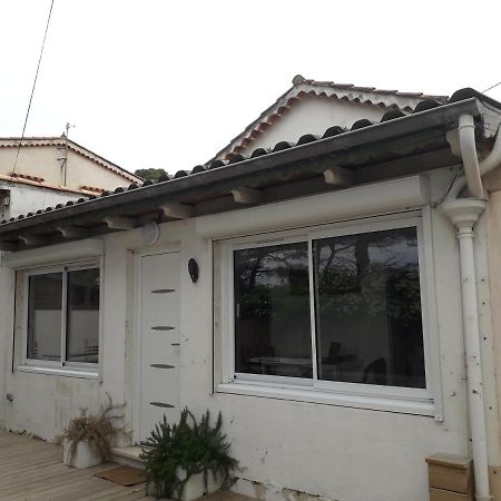 Maison La Capte Hyeres Luaran gambar