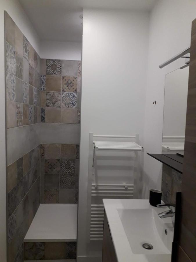 Maison La Capte Hyeres Luaran gambar