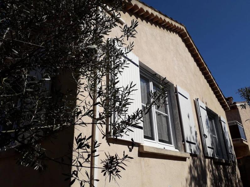Maison La Capte Hyeres Luaran gambar
